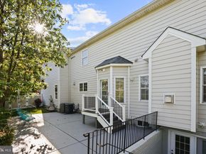 3009 Marshall Street, Falls Church VA 22042