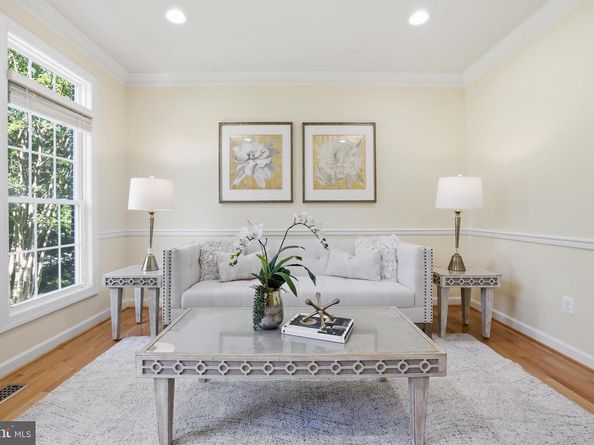 3009 Marshall Street, Falls Church VA 22042