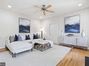 3009 Marshall Street, Falls Church VA 22042