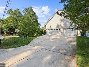 3009 Marshall Street, Falls Church VA 22042