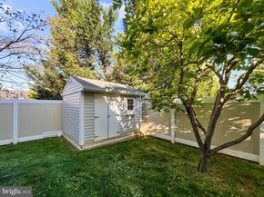 3009 Marshall Street, Falls Church VA 22042