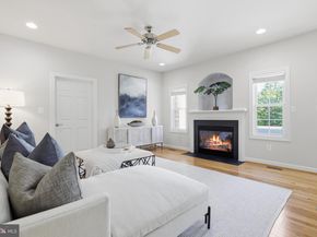 3009 Marshall Street, Falls Church VA 22042
