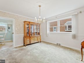 2818 Sandyford Avenue, Philadelphia PA 19152