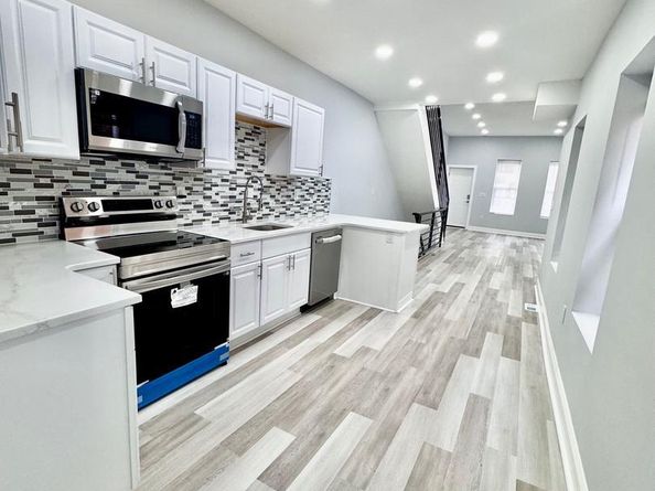 1831 N 24TH Street, Philadelphia PA 19121