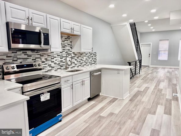 1831 N 24TH Street, Philadelphia PA 19121