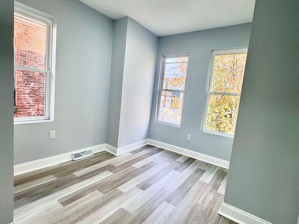 1831 N 24TH Street, Philadelphia PA 19121