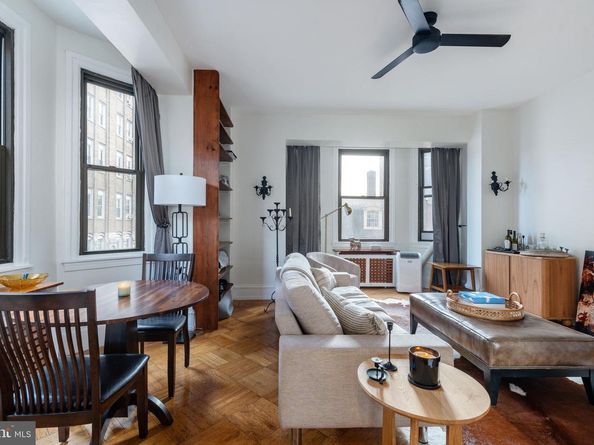 250 S 13TH Street 3E, Philadelphia PA 19107