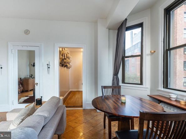 250 S 13TH Street 3E, Philadelphia PA 19107