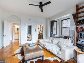 250 S 13TH Street 3E, Philadelphia PA 19107