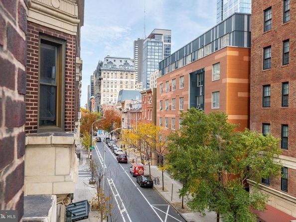 250 S 13TH Street 3E, Philadelphia PA 19107