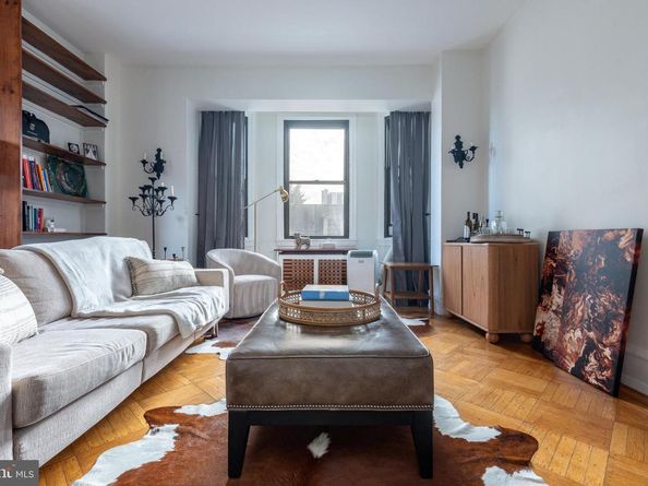 250 S 13TH Street 3E, Philadelphia PA 19107