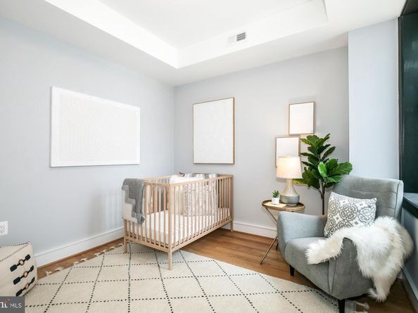 1015 O Street NW, Washington DC 20001