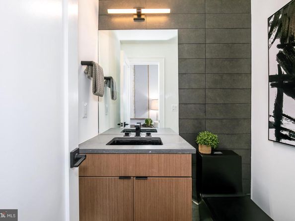 1015 O Street NW, Washington DC 20001