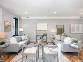 1015 O Street NW, Washington DC 20001