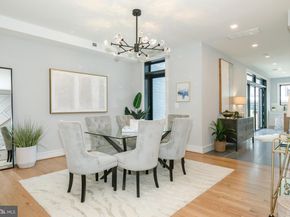 1015 O Street NW, Washington DC 20001