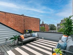 1015 O Street NW, Washington DC 20001