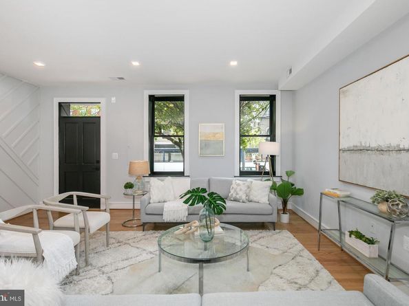 1015 O Street NW, Washington DC 20001