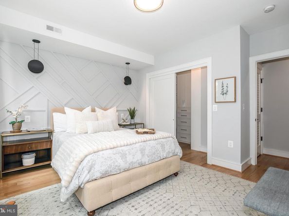 1015 O Street NW, Washington DC 20001