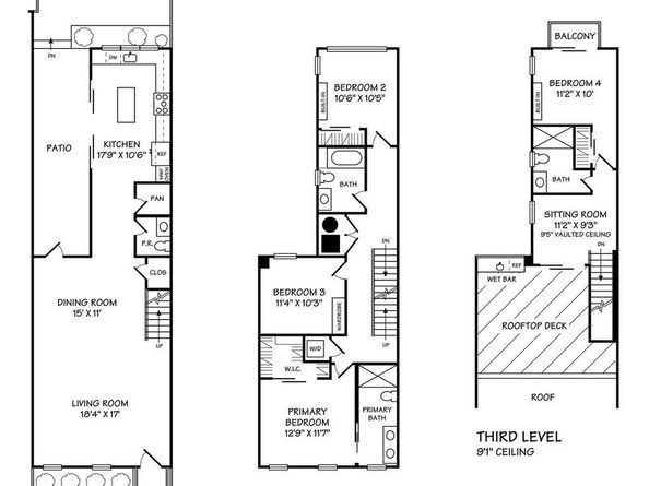 1015 O Street NW, Washington DC 20001