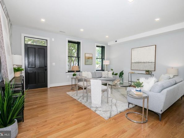 1015 O Street NW, Washington DC 20001