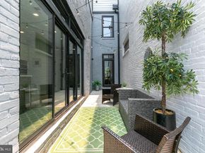 1015 O Street NW, Washington DC 20001