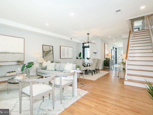 1015 O Street NW, Washington DC 20001