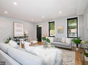 1015 O Street NW, Washington DC 20001