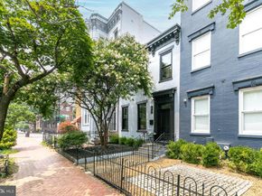 1015 O Street NW, Washington DC 20001