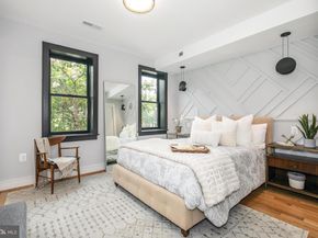 1015 O Street NW, Washington DC 20001