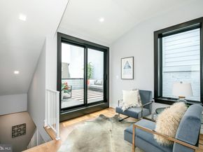 1015 O Street NW, Washington DC 20001