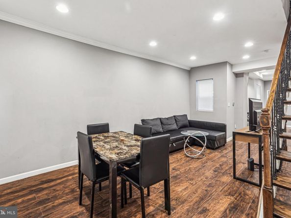 722 N Shedwick Street, Philadelphia PA 19104