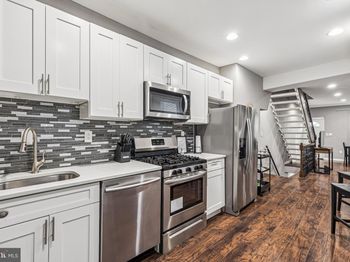 722 N Shedwick Street