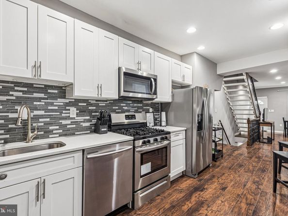 722 N Shedwick Street, Philadelphia PA 19104