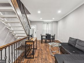 722 N Shedwick Street, Philadelphia PA 19104