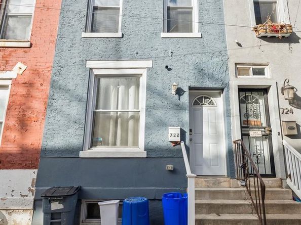 722 N Shedwick Street, Philadelphia PA 19104