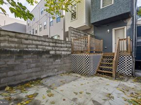 722 N Shedwick Street, Philadelphia PA 19104