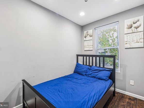 722 N Shedwick Street, Philadelphia PA 19104