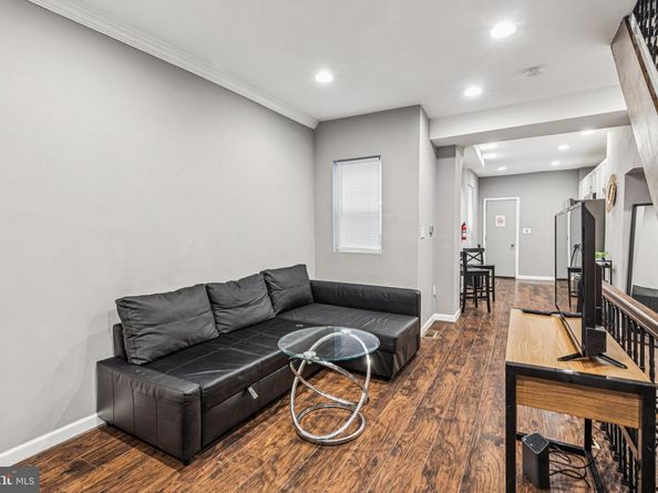 722 N Shedwick Street, Philadelphia PA 19104