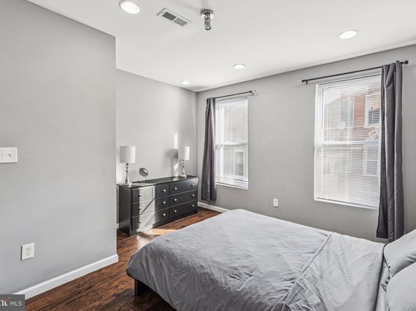 722 N Shedwick Street, Philadelphia PA 19104