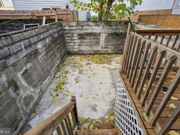 722 N Shedwick Street, Philadelphia PA 19104