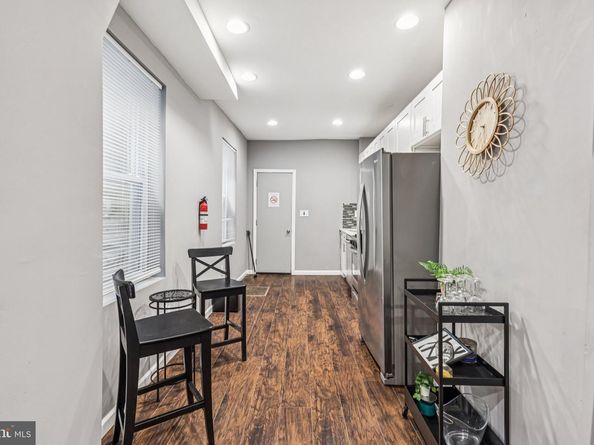 722 N Shedwick Street, Philadelphia PA 19104