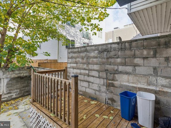 722 N Shedwick Street, Philadelphia PA 19104