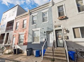722 N Shedwick Street, Philadelphia PA 19104