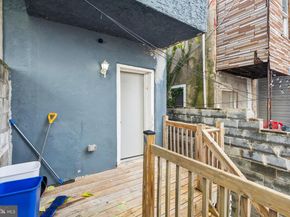 722 N Shedwick Street, Philadelphia PA 19104