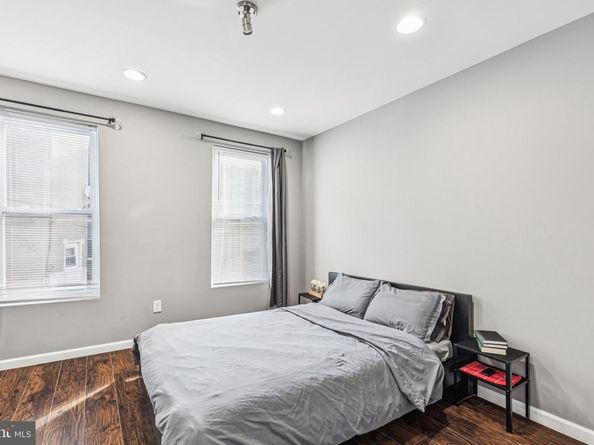 722 N Shedwick Street, Philadelphia PA 19104