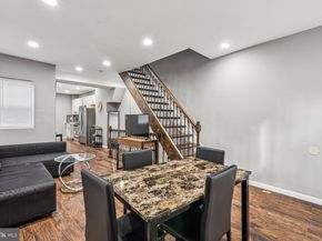 722 N Shedwick Street, Philadelphia PA 19104