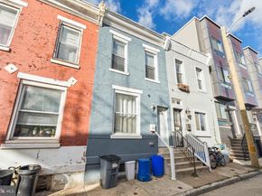 722 N Shedwick Street, Philadelphia PA 19104