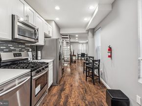 722 N Shedwick Street, Philadelphia PA 19104