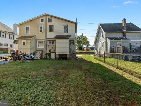 106 N Bonsall Avenue, Glenolden PA 19036