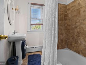 106 N Bonsall Avenue, Glenolden PA 19036